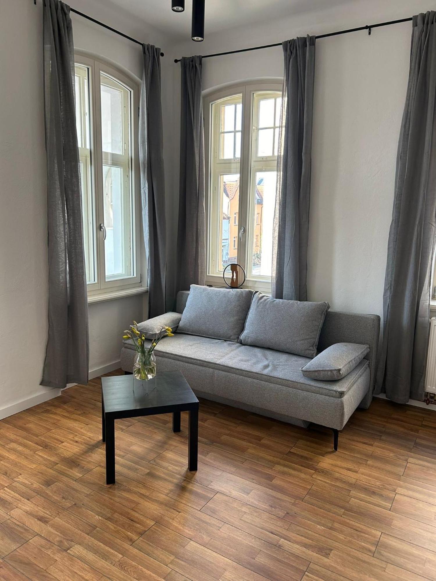 Villa Rathenow Kültér fotó